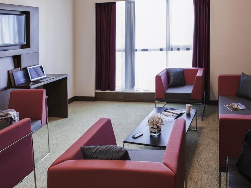 Adagio Hotel Fujairah 178267