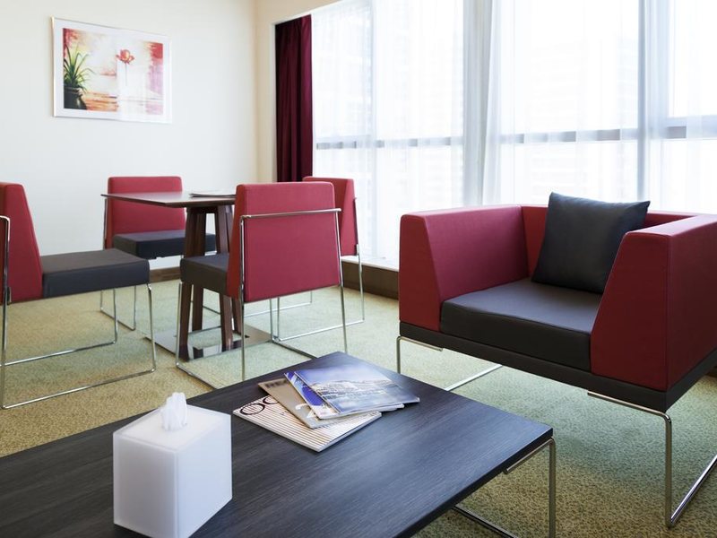 Adagio Hotel Fujairah 178268