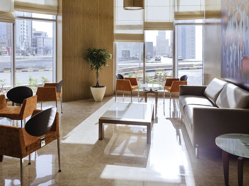 Adagio Hotel Fujairah 178270