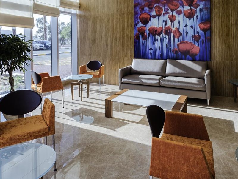 Adagio Hotel Fujairah 178271