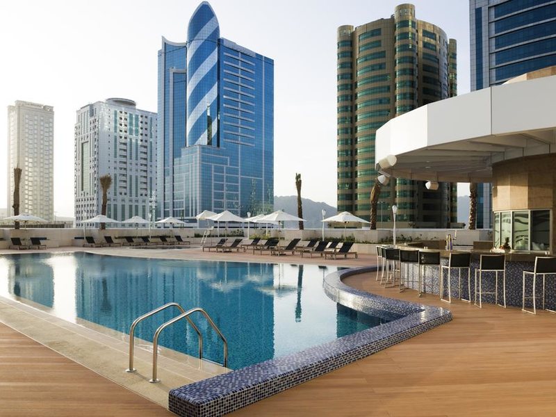 Adagio Hotel Fujairah 178273