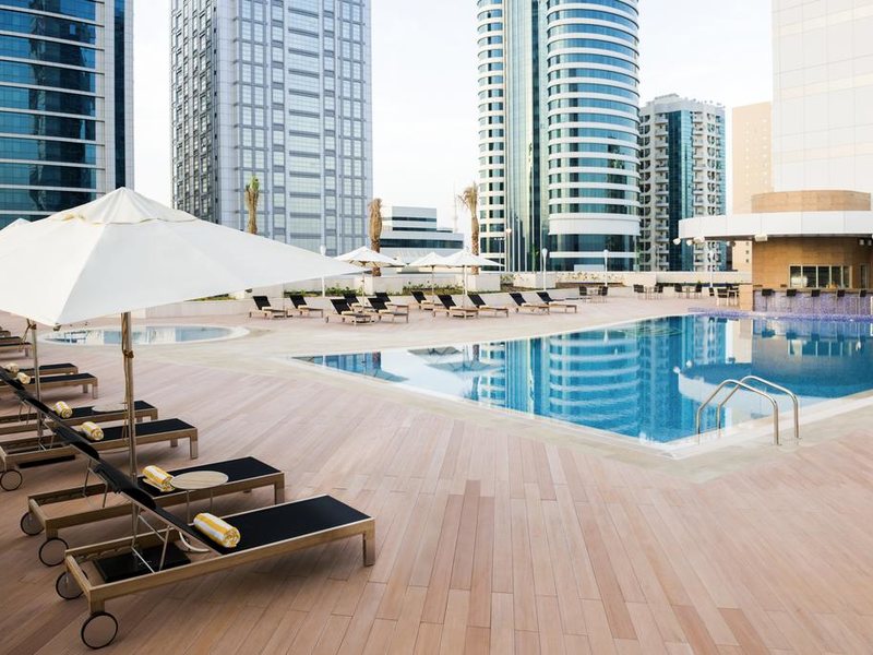 Adagio Hotel Fujairah 178276