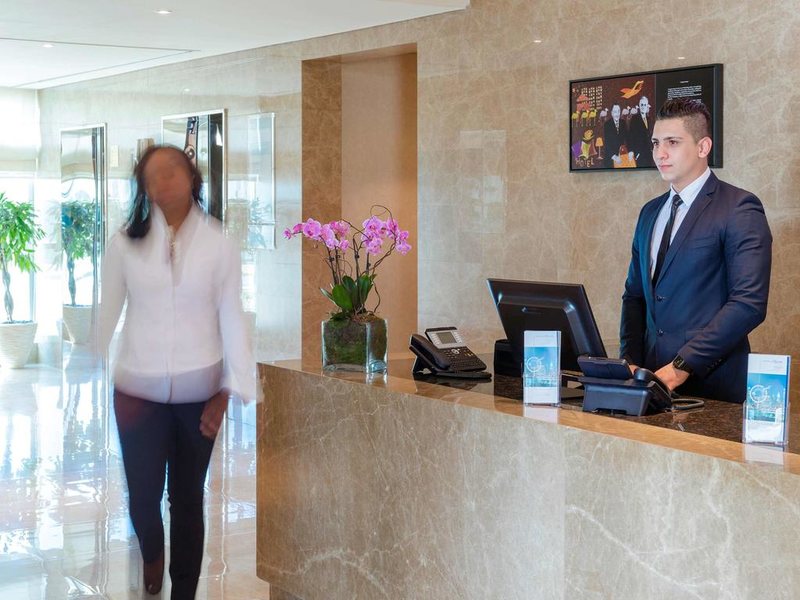 Adagio Hotel Fujairah 178278