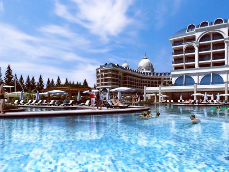 Adalya Elite Lara 64439