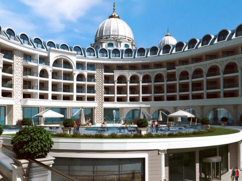 Adalya Elite Lara 64440