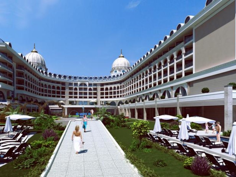 Adalya Elite Lara 64441