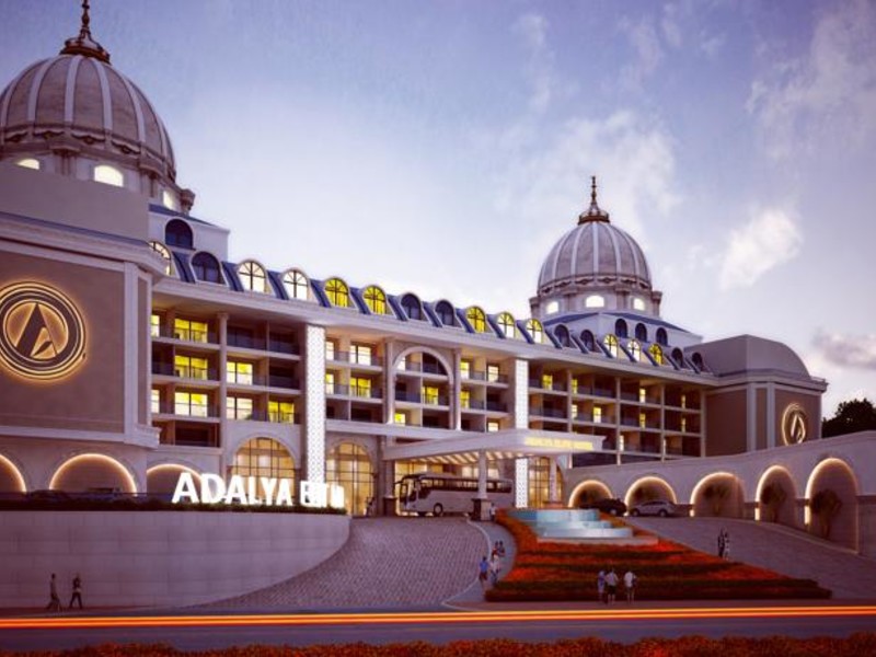 Adalya Elite Lara 64442