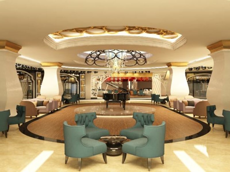 Adalya Elite Lara 64445