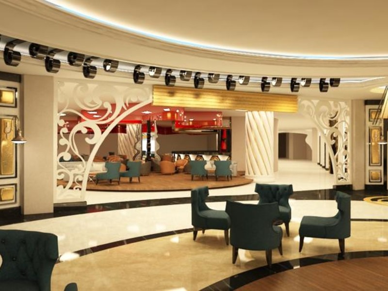 Adalya Elite Lara 64446