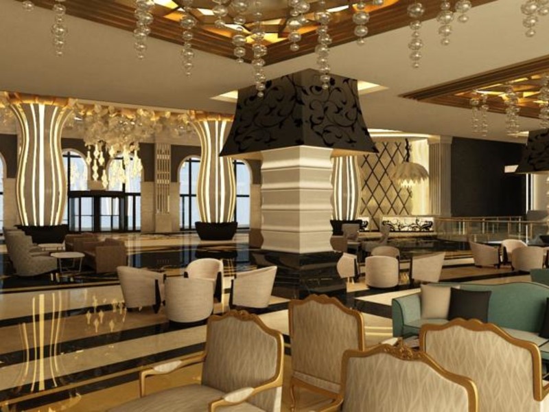 Adalya Elite Lara 64447