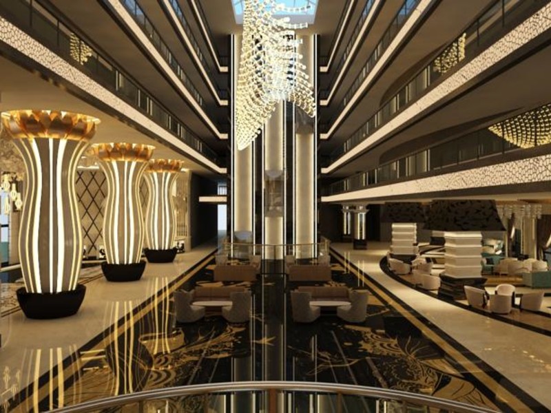 Adalya Elite Lara 64448