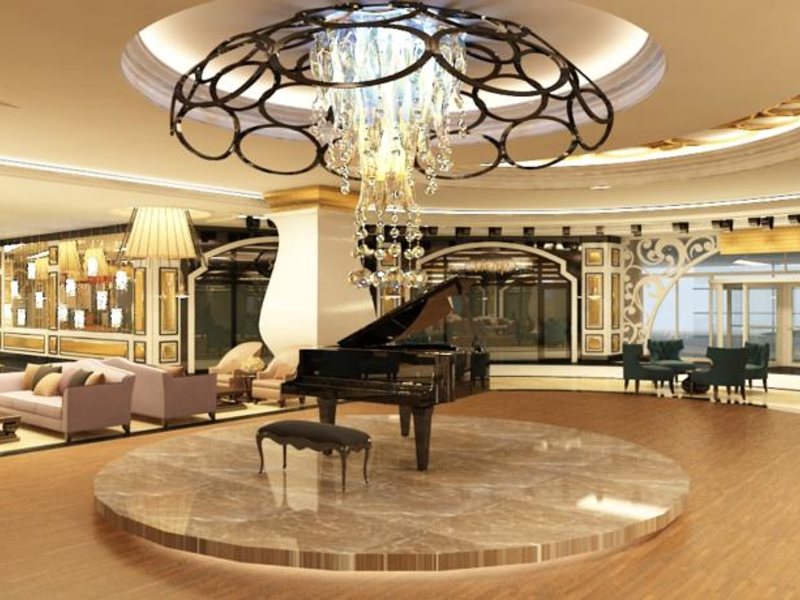 Adalya Elite Lara 64449