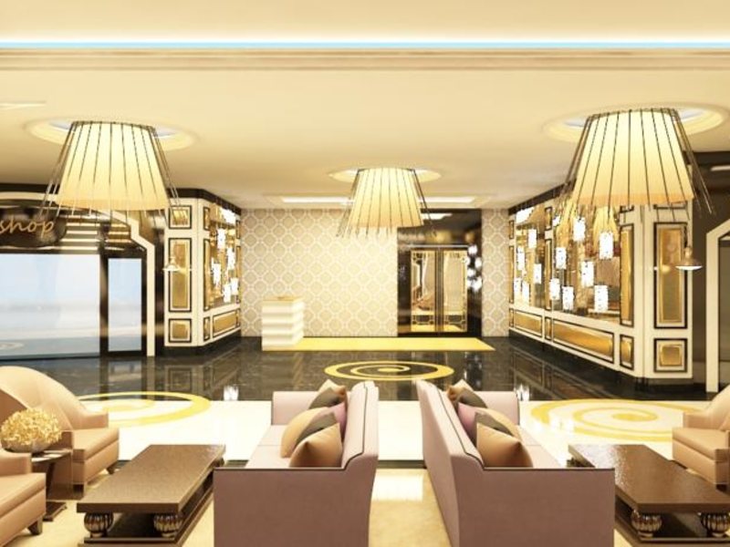 Adalya Elite Lara 64450