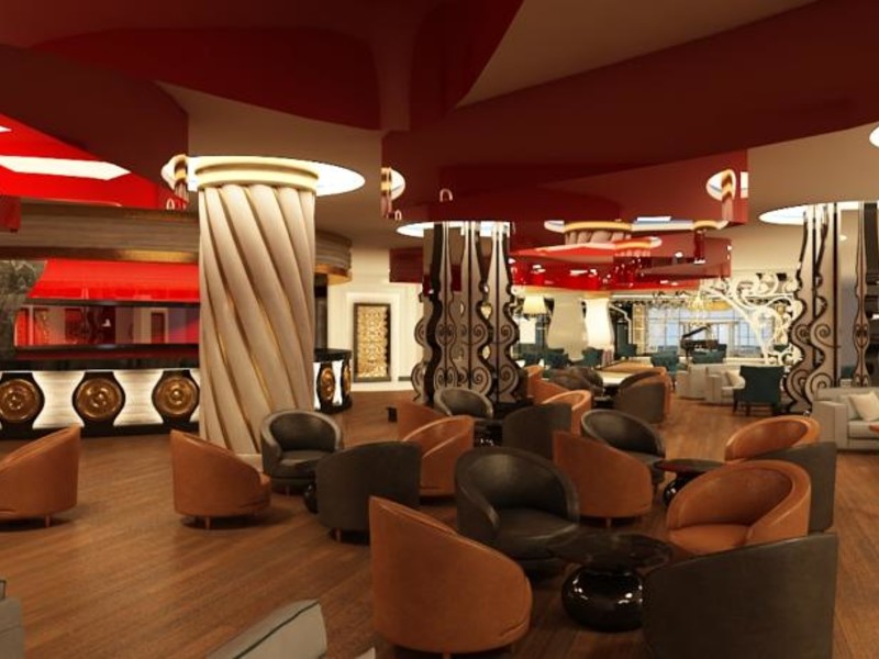 Adalya Elite Lara 64451