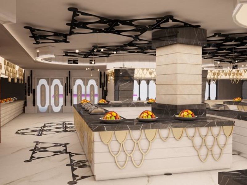 Adalya Elite Lara 64452