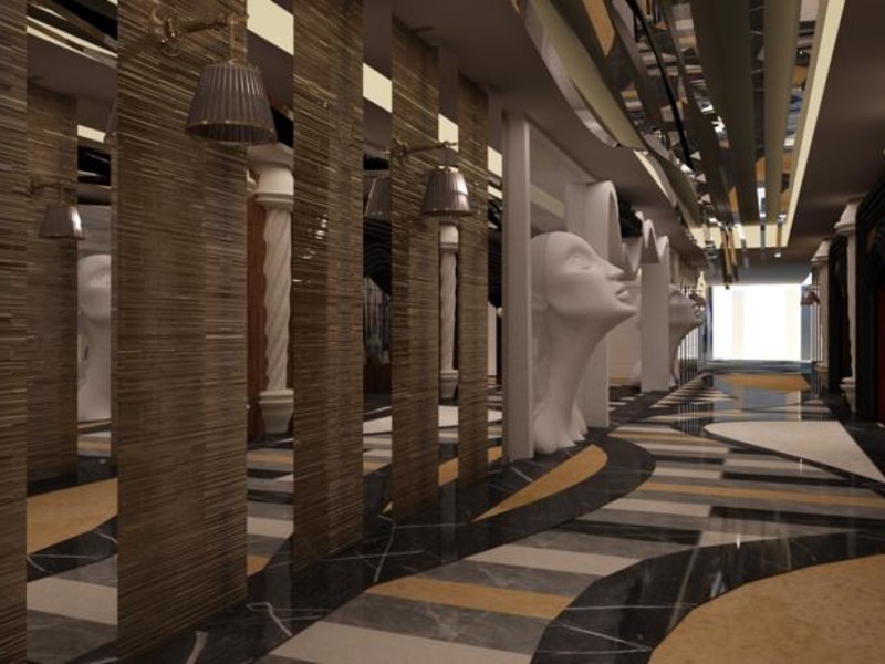 Adalya Elite Lara 64453