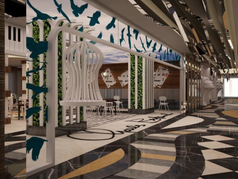 Adalya Elite Lara 64454