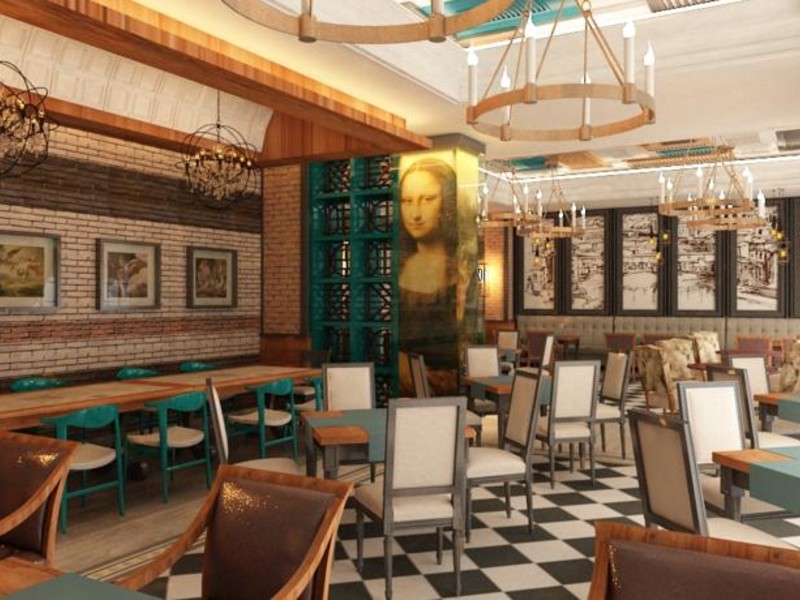 Adalya Elite Lara 64455