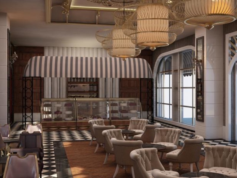 Adalya Elite Lara 64457