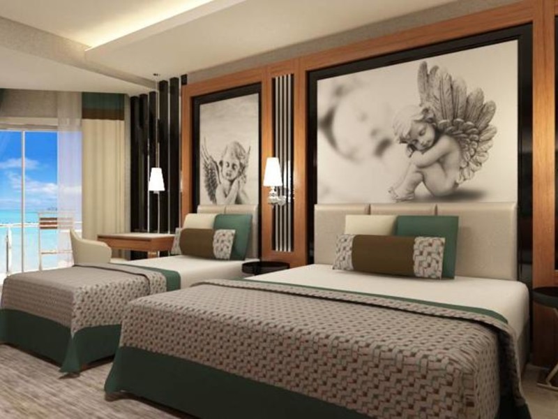 Adalya Elite Lara 64459