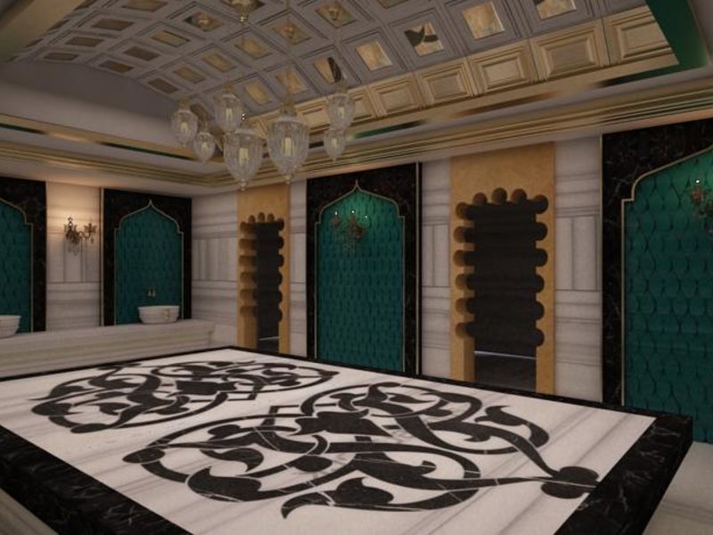 Adalya Elite Lara 64463