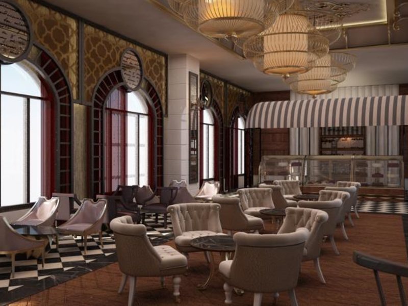 Adalya Elite Lara 64464