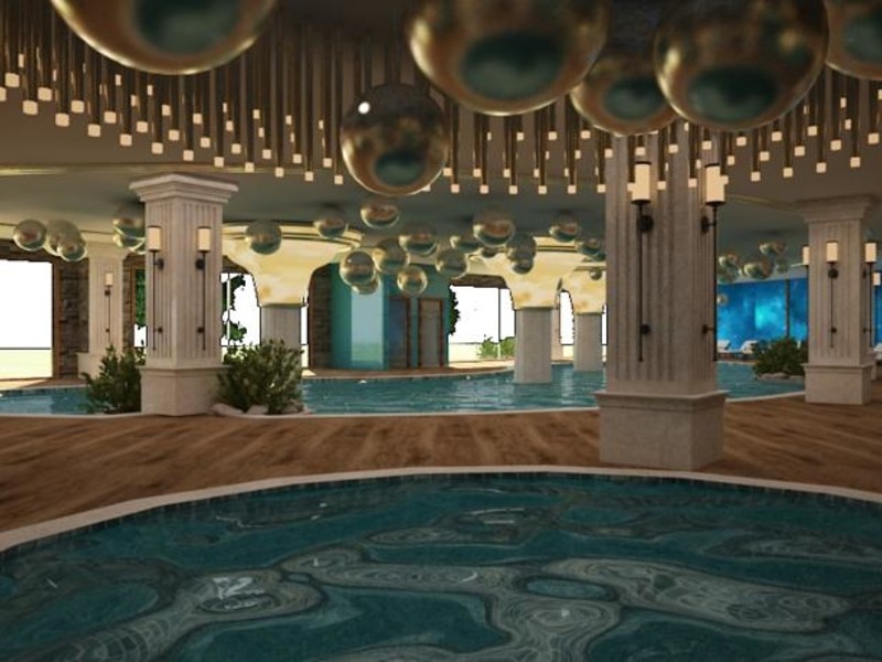 Adalya Elite Lara 64465