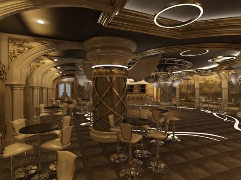 Adalya Elite Lara 64466