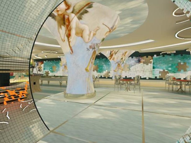 Adalya Elite Lara 64470