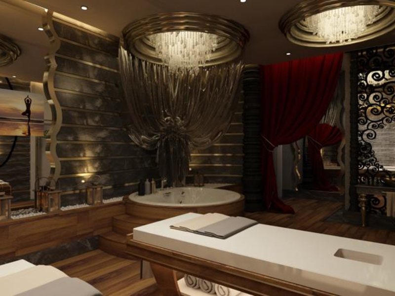 Adalya Elite Lara 64471