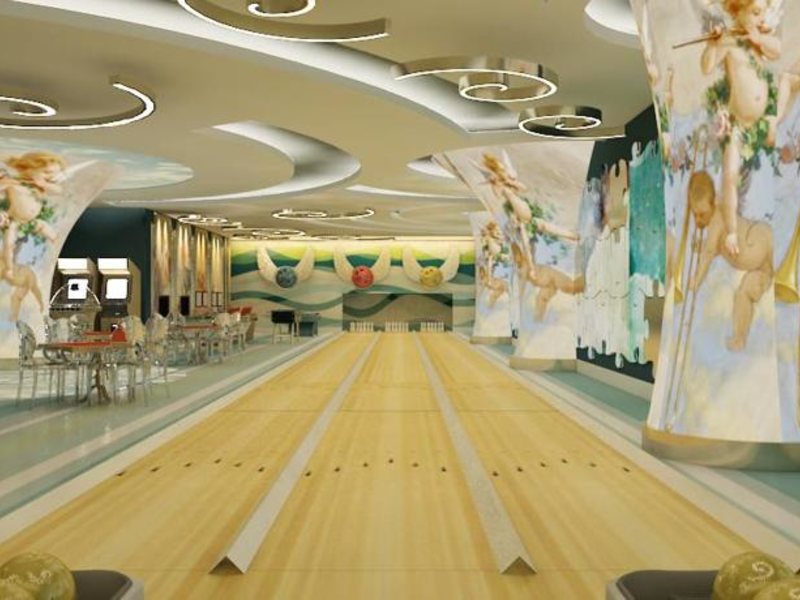 Adalya Elite Lara 64473