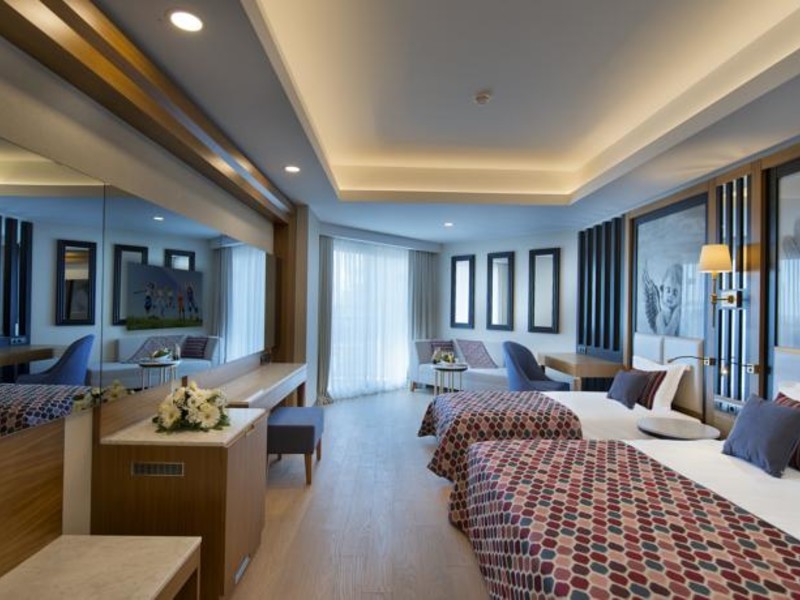 Adalya Elite Lara 64474