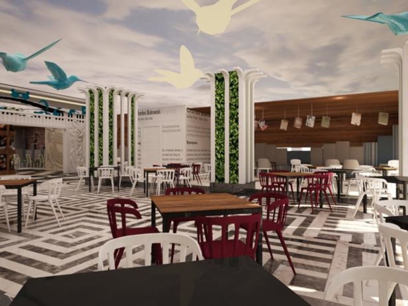 Adalya Elite Lara 64475