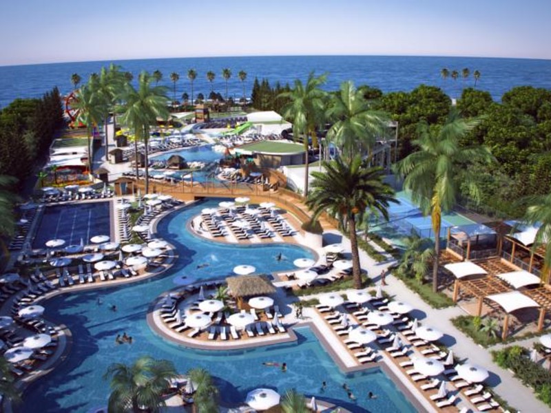 Adalya Elite Lara 64476