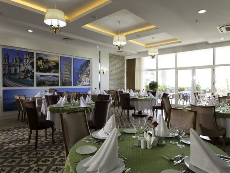 Adalya Ocean Deluxe 64477