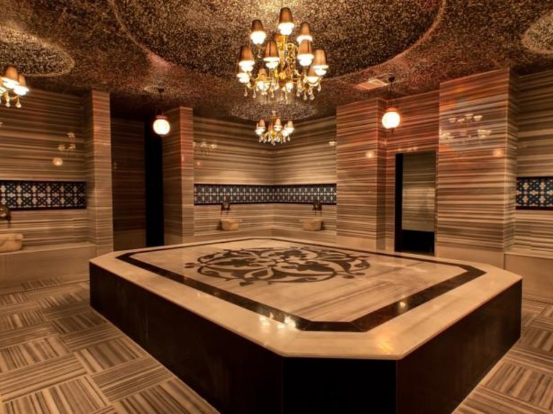 Adalya Ocean Deluxe 64482