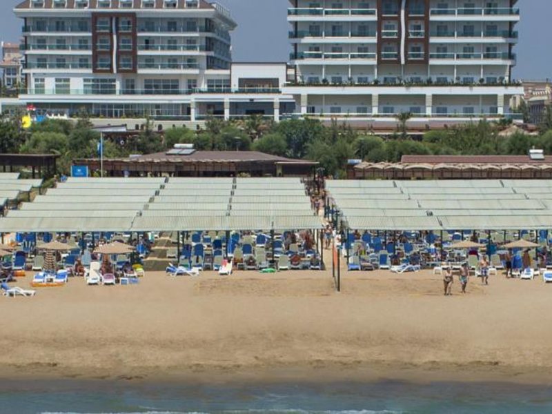 Adalya Ocean Deluxe 64483