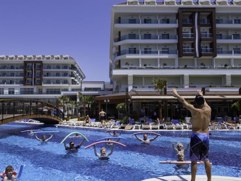 Adalya Ocean Deluxe 64484