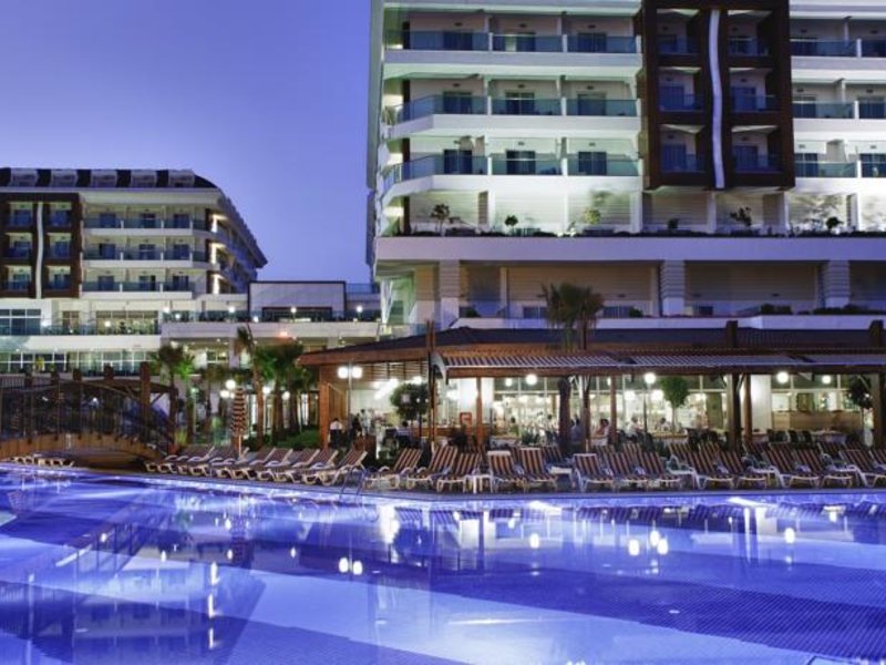 Adalya Ocean Deluxe 64485