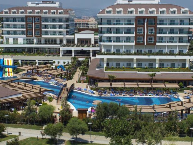 Adalya Ocean Deluxe 64487