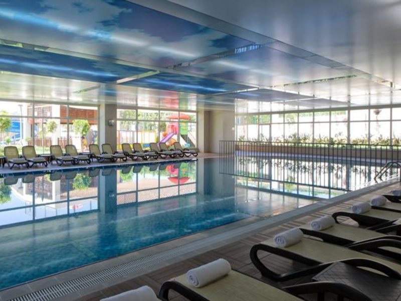 Adalya Ocean Deluxe 64488