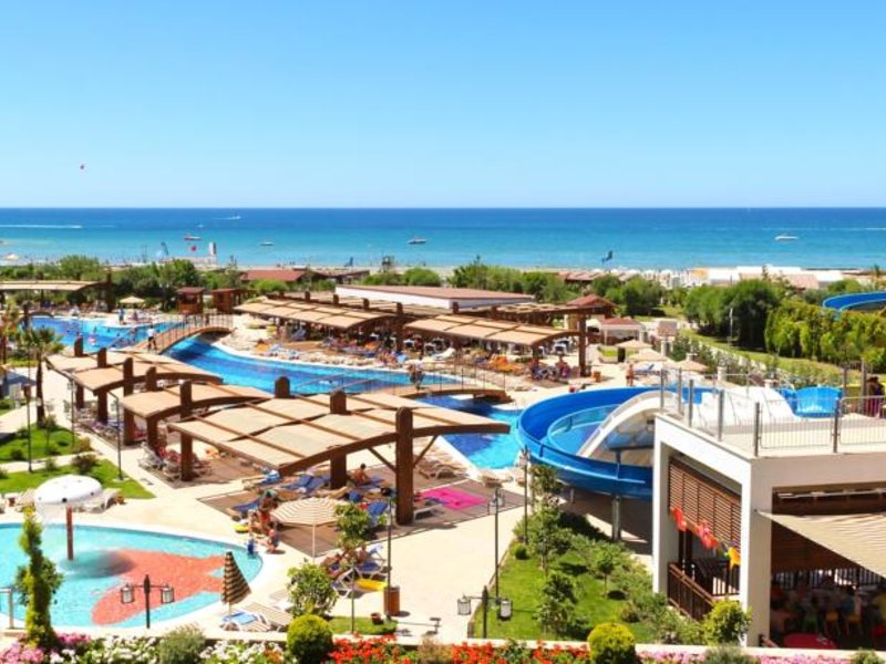 Adalya Ocean Deluxe 64489