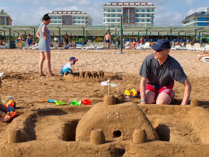 Adalya Ocean Deluxe 64493