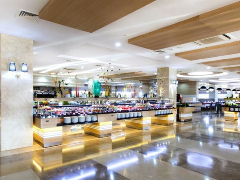 Adalya Ocean Deluxe 64494