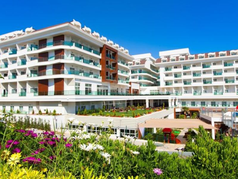 Adalya Ocean Deluxe 64495