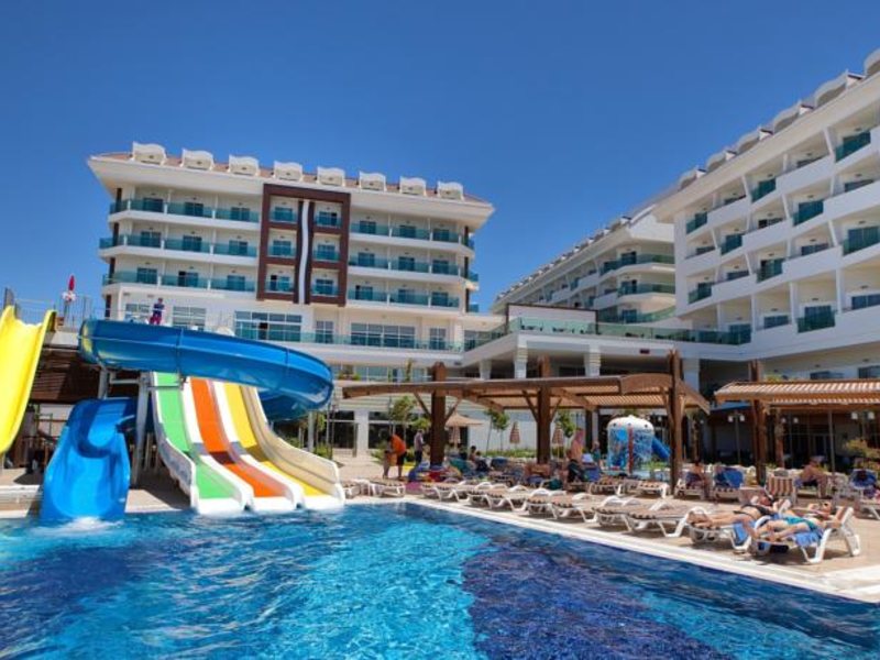 Adalya Ocean Deluxe 64496