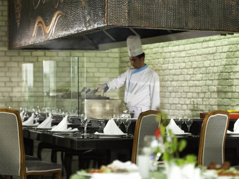 Adalya Ocean Deluxe 64497