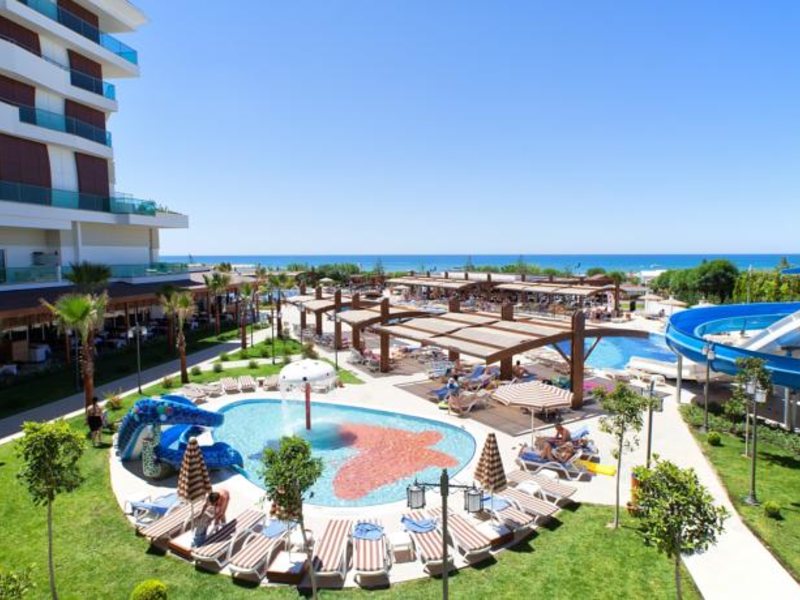 Adalya Ocean Deluxe 64499