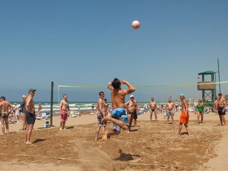 Adalya Ocean Deluxe 64501