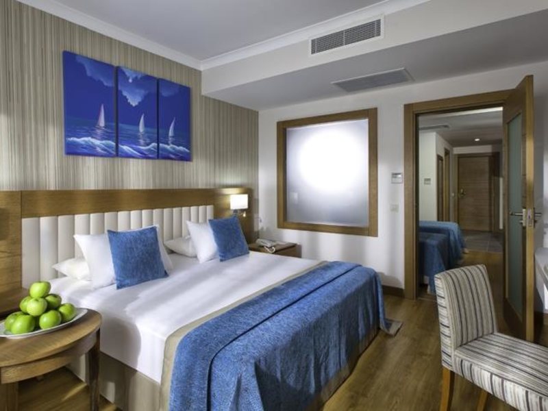 Adalya Ocean Deluxe 64505